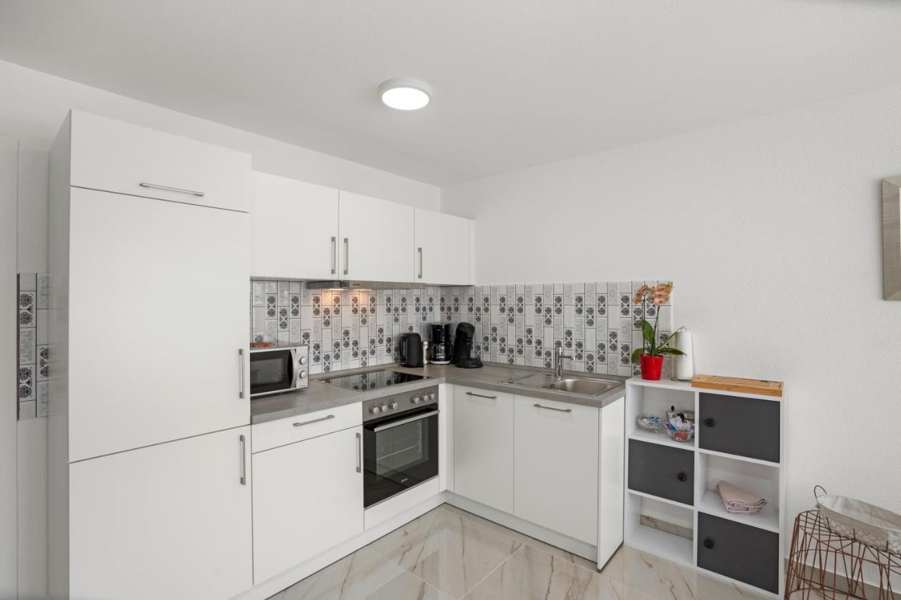 Mendoza Ferienwohnung Ailingen Friedrichshafen Exterior photo